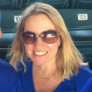 Meet your Posher, Jodi